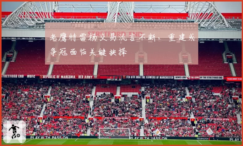 老鹰特雷杨交易流言不断，重建或争冠面临关键抉择